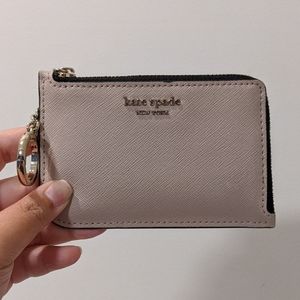 Kate Spade Card Holder/Wallet